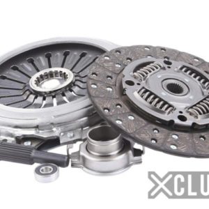 XClutch 04-23 Subaru Impreza WRX STi 2.0L Standard Replacement Organic ClutchPro Clutch Kit