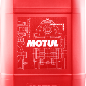 Motul High Performance DCT Fluid - 20L