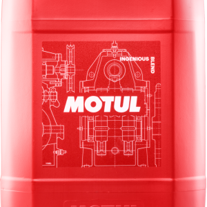 Motul 20L Trans ATF VI Transmission Fluid 100% Synthetic