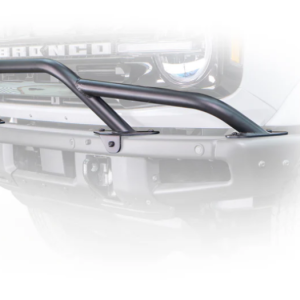 Turn Offroad 2021+ Bronco OEM Modular Bumper Baja Bull Bar