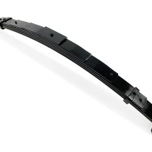 Tuff Country 80-97 Ford F-250 4wd (w/gas 351 Engine) Front 4in EZ-Ride Leaf Springs (Ea)