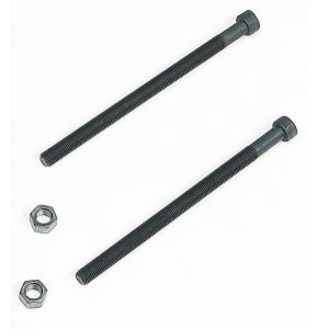Tuff Country 7/16in Leaf Spring Center Pins Pair