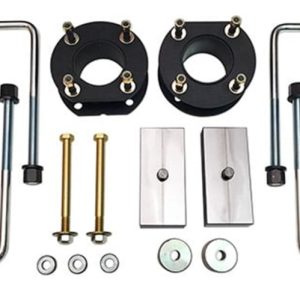 Tuff Country 07-22 Tundra 4X4/2wd 3in Front/1in Rear Lift Kit (SX8000)