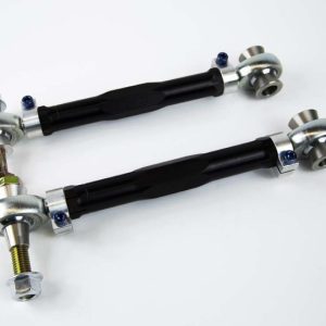 SPL Parts 2013+ Subaru BRZ/Toyota 86 / 2015+ Subaru WRX/STI Rear Toe Arms
