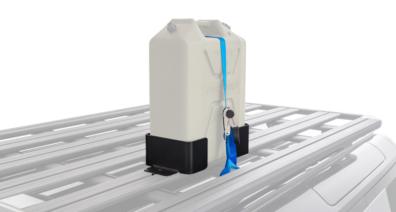 Rhino-Rack Single Jerry Can Holder - Image 2