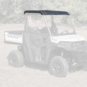 Seizmik 15-22 Polaris Ranger 570/EV Mid-Size Roof Composite