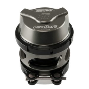 Turbosmart BOV Pro Port - Platinum