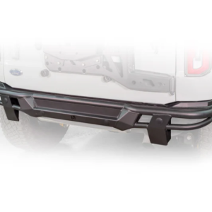 Turn Offroad 2021+ Ford Bronco Baja Rear Bumper