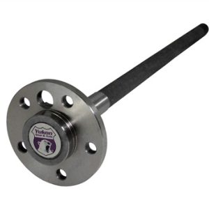 Yukon Gear 1541H Alloy Left Hand Rear Axle For 99+ Model 35 / 27 Spline