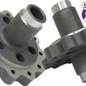 Yukon Gear Steel Spool For Dana 80 w/ 35 Spline Axles / 4.10+