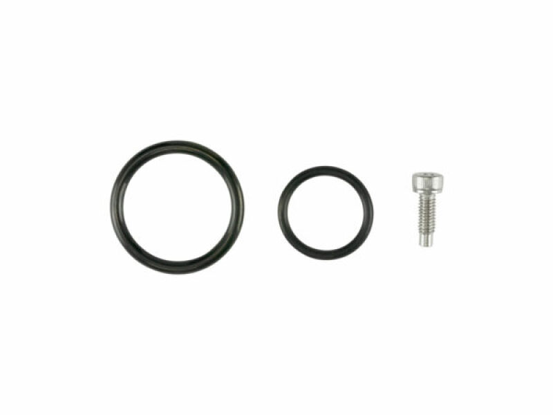 Turbosmart 12AN Oil Cap O-Ring