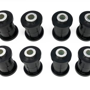 Tuff Country 97-06 Jeep Wrangler Replacement Control Arm Bushing & Sleeves Kit (w/EZ-Flex Arms)