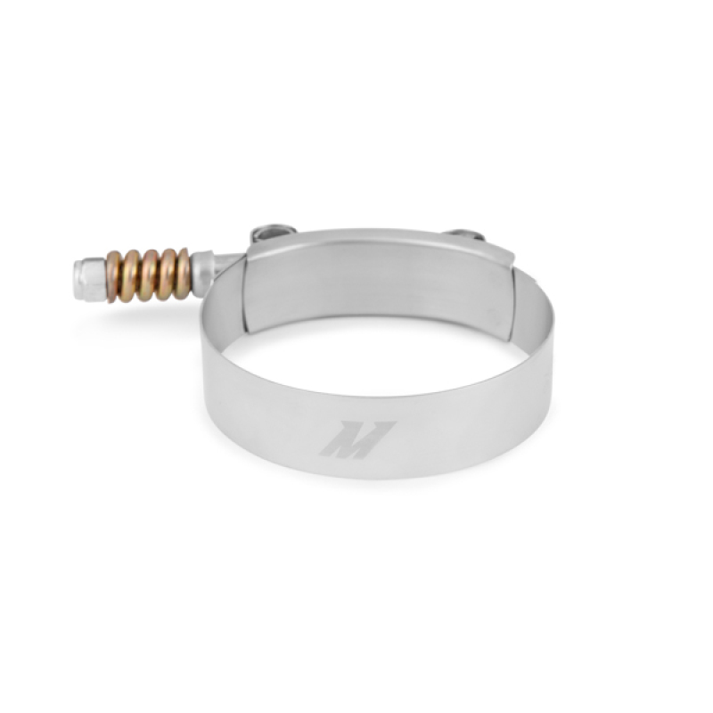 Mishimoto 2 Inch Stainless Steel T-Bolt Clamps - Image 10