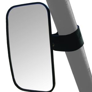Seizmik Universal Side/Rearview Mirror w/ Shims - 2 in.