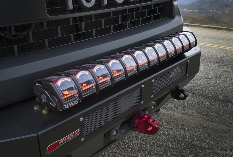 Rigid Industries 30in Adapt Light Bar - Image 5