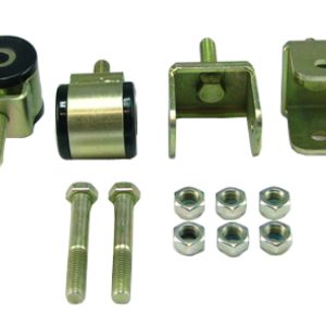 Whiteline Plus 04-8/06 Pontiac GTO / 9/97-8/06 Lumina Engine Mount Assembly