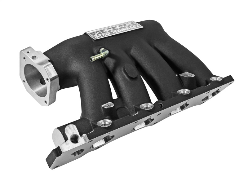 Skunk2 Pro Series 06-10 Honda Civic Si (K20Z3) Intake Manifold (Race Only) (Black Series) - Image 2