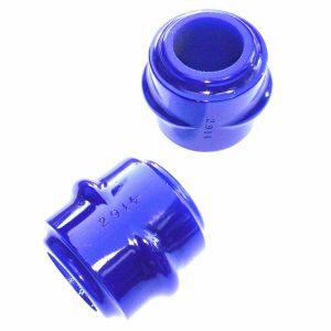 SuperPro Chrysler Sway Bar Mount Bushing Kit