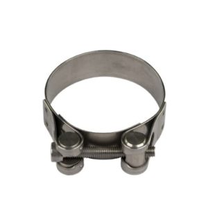 Turbosmart Premium TS Barrel Hose Clamp Quick Release 2.25in (2in Silicone Hose)
