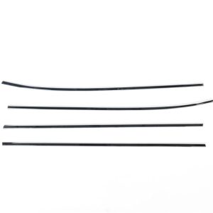 Putco 10-15 Hyundai Tucson IX Window Trim Accents