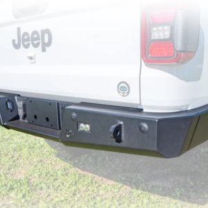 Turn Offroad 2020+ Jeep JT Rear Bumper