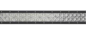 Rigid Industries 50in E2 Series - Combo (Drive/Hyperspot)