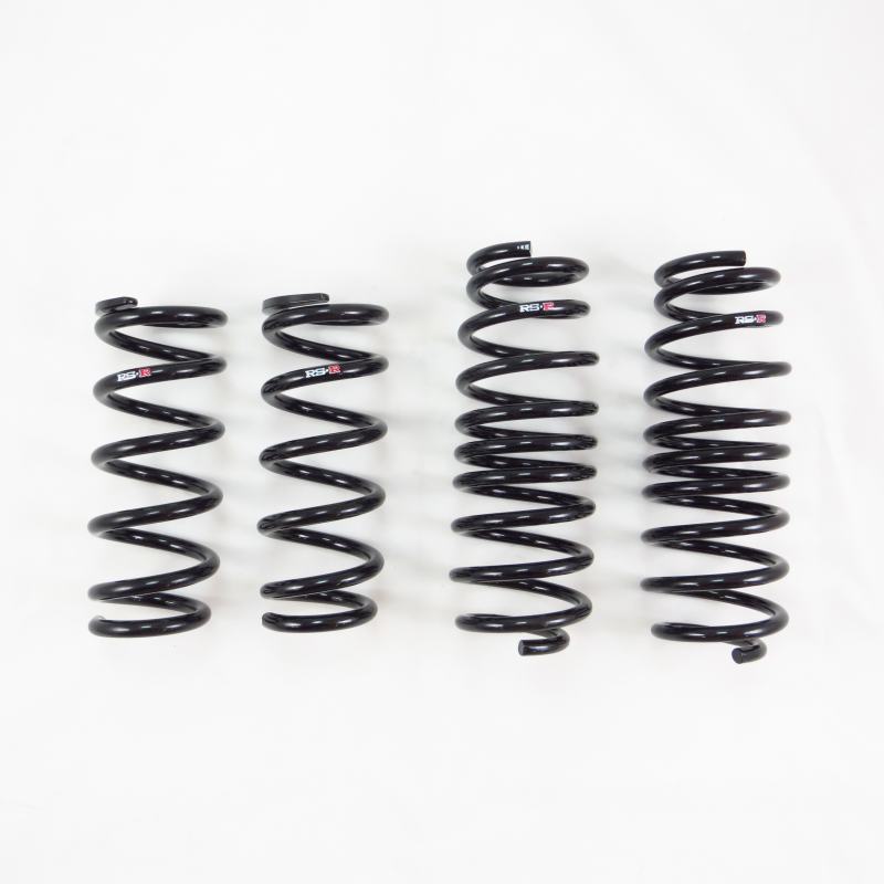 RS-R 2011-2019 Infiniti M37/Q70 V6 RWD (KY51) Down Sus Springs - Image 2
