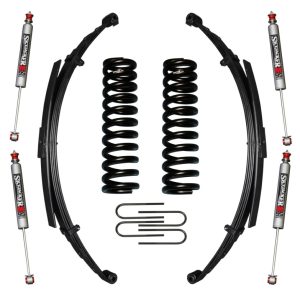 Skyjacker 6" 78-79 BRO W/REAR SPRGS