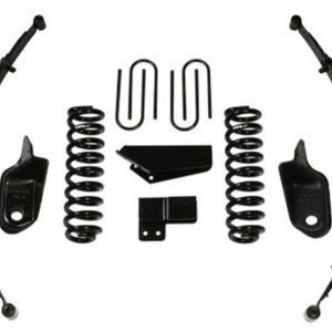 Skyjacker 80-96 Ford F250/F350 2WD 3in Lift Kit