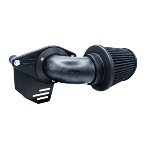 Vance & Hines HD Touring/Softail 17-22 Forged Carbon Falcon Intake Kit