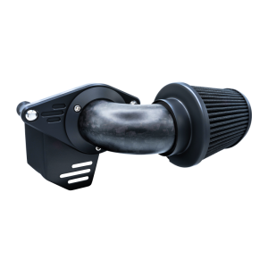 Vance & Hines HD Multi Fit VO2 Falcon Intake Weaved Carbon