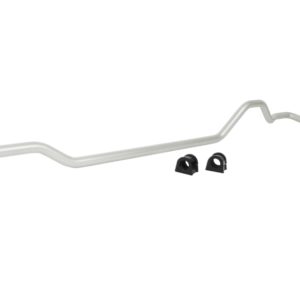 Whiteline 04-07 Subaru STi Rear 24mm Swaybar-X heavy duty Blade adjustable