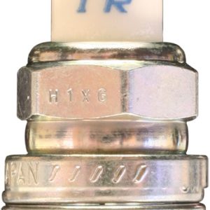 NGK Laser Iridium Spark Plug Box of 4 (SILFR6C11)