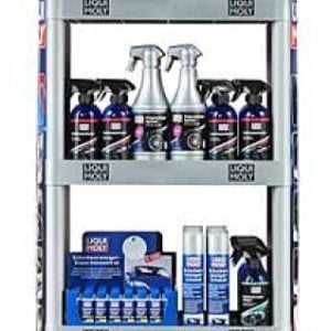 LIQUI MOLY Futura Rack