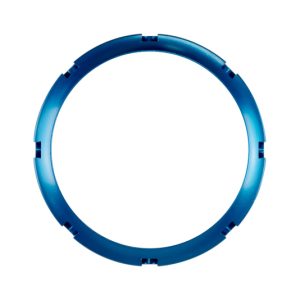 Turbosmart BOV PowerPort Collar - Blue
