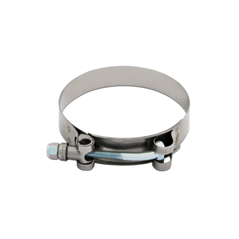 Mishimoto 1.75 Inch Stainless Steel T-Bolt Clamps - Image 5