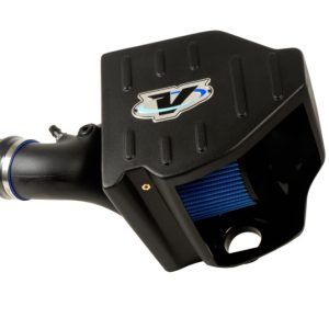 Volant Chrysler/Dodge 12-23 300/Charger/11-23 Challenger 6.4L PowerCore Closed Box Air Intake System