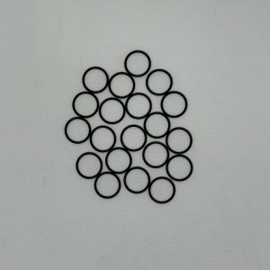 KYB 99+ Honda/ Kawasaki/ Suzuki/ Yamaha Front Fork O-Ring Compression Piston - 10 Pack
