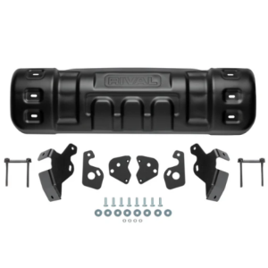 Rival 2018-2026 Jeep Wrangler JL Lower Skid Plate