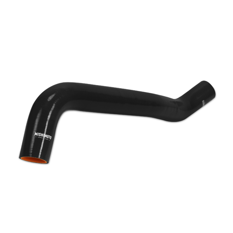 Mishimoto 11+ Chevrolet Duramax 6.6L Black Silicone Coolant Hose Kit - Image 5