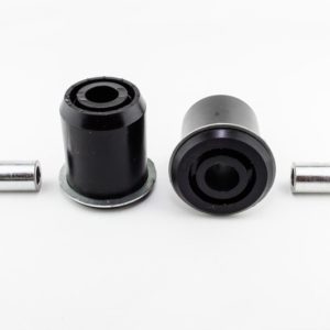 Whiteline 05-09 Land Rover LR3 SE/HSE Front Control Arm Lower Inner Front Bushing Kit