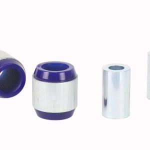 SuperPro 17-20 Hyundai Elantra Rear Upper Control Arm Inner Bushing Set
