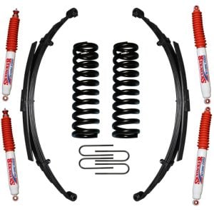 Skyjacker 5" 66-77 BRONCO SYSTEM