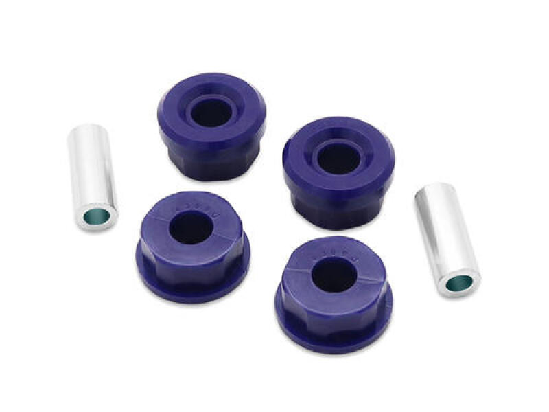 SuperPro BMW E36 Rear Subframe Rearward Mount Bushing Set (2pcs) - Image 3