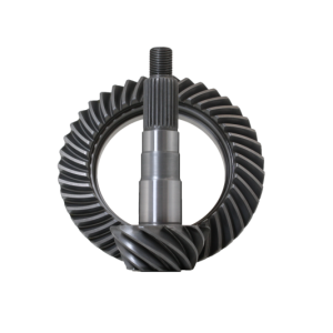 Revolution Gear & Axle Dana 30 Short Pinion Front Axle 3.73 Ratio Ring & Pinion Set