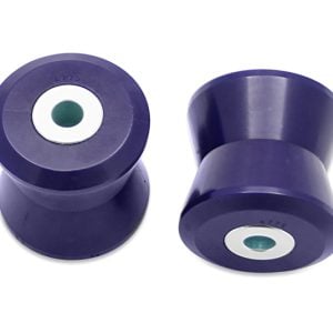 SuperPro 1959 Volvo 122 Base Rear Lower Trailing Arm Bushing Kit
