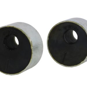 Whiteline Plus 5/83-5/01 BMW 3 Series Front Caster Correction C/A Lower Inner Rear Bushing Kit
