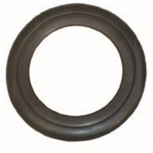 Omix Fuel Filler Neck Grommet 45-71 Willys MB CJ Models