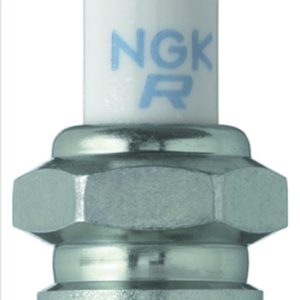 NGK Standard Spark Plug Box of 10 (DR6HS)
