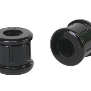 Whiteline Universal Shock Eye Bushing straight style ID-5/8in L-1.25in